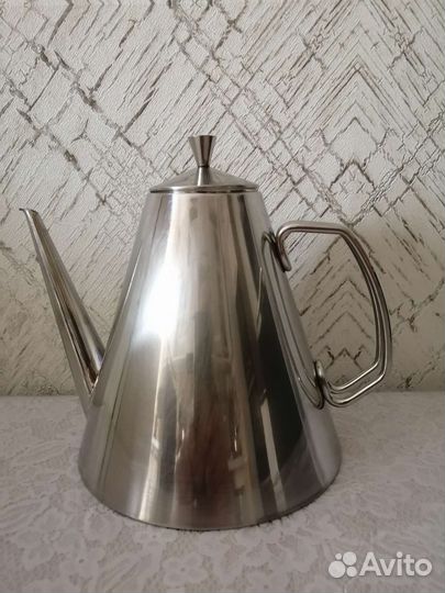 Масленка для растительного масла