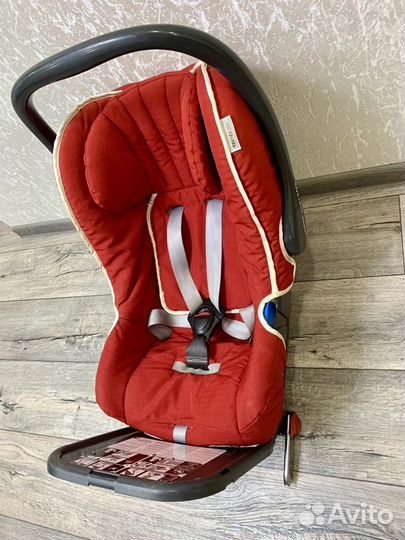 Люлька Britax Romer Baby-Safe