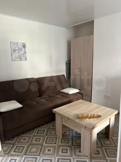 1-к. квартира, 35 м², 3/5 эт.