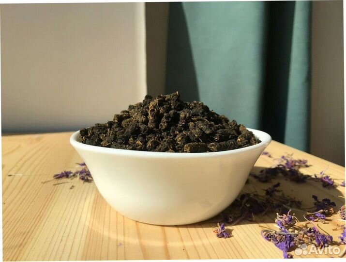 Иван-чай 1 килограмм новый сбор лето 2O23, чистый