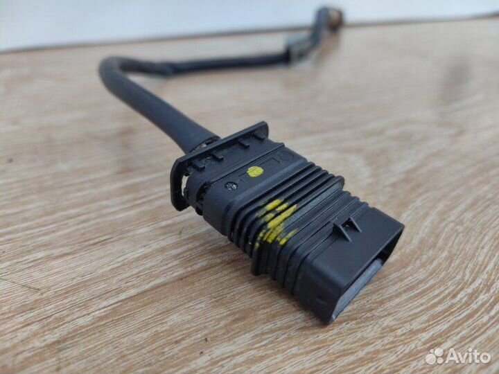 Лямбдазонд Bmw X5 Рест E70 рест N55B30 2010