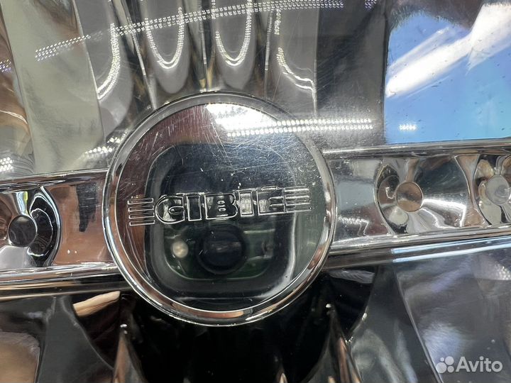 Cibie oscar super LED