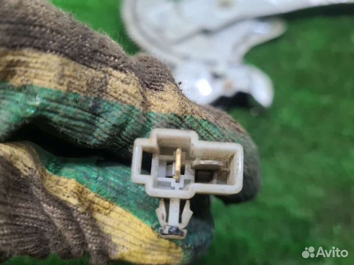 Стеклоподъемник передний левый Great Wall Safe