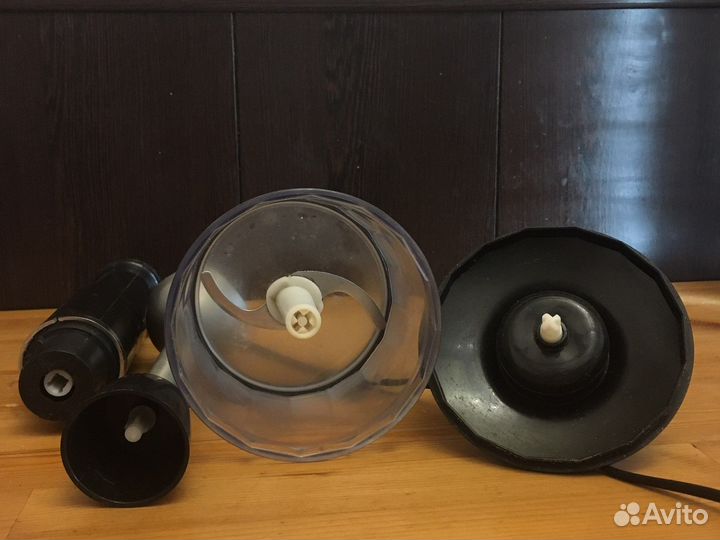 Насадка для блендера Haeger