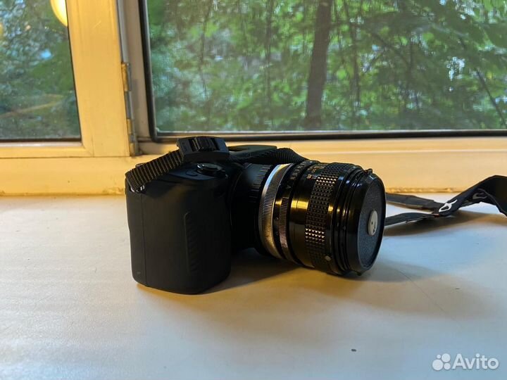 Фотоаппарат sony a6300