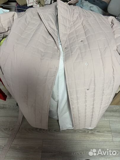 Вещи б/у бронь