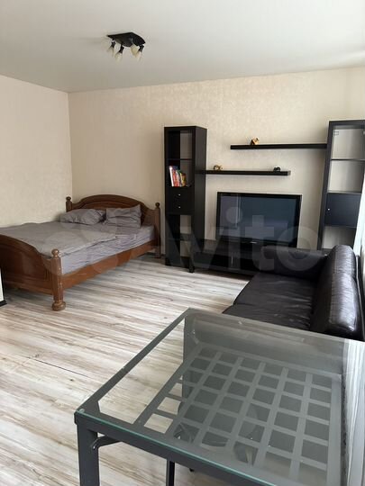 Квартира-студия, 33 м², 2/9 эт.