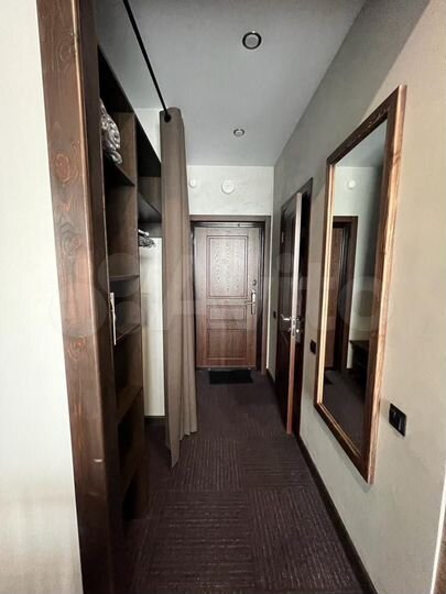 Квартира-студия, 26 м², 5/8 эт.