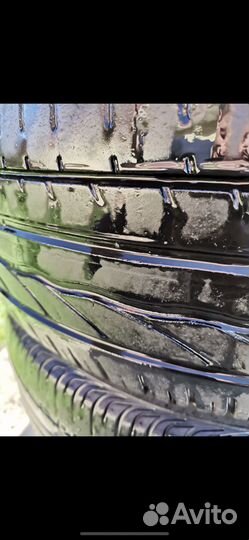 Bridgestone Turanza 6 205/60 R16