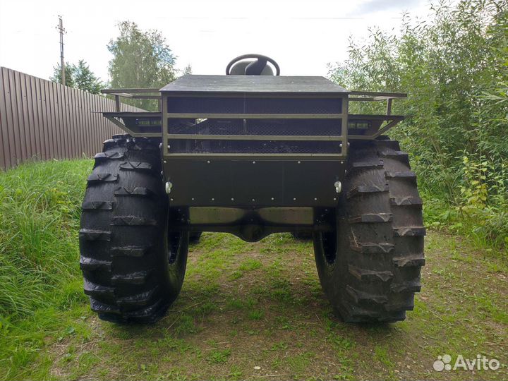 Вездеход Каракат