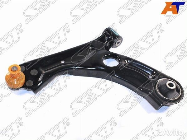 Рычаг подвески chevrolet cobalt