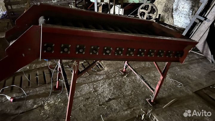 Щетки для чистки овощей