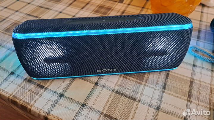 Колонка sony srs xb41