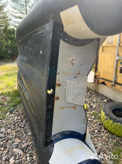 Mirage 420