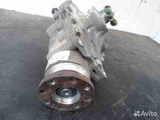 Редуктор передний BMW 5-Series