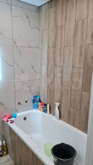 2-к. квартира, 53,3 м², 8/18 эт.