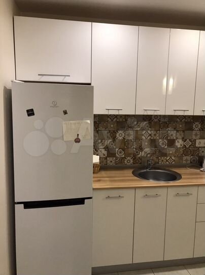 1-к. квартира, 36 м², 10/16 эт.