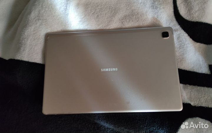 Планшет Samsung Galaxy tab a7 10.4