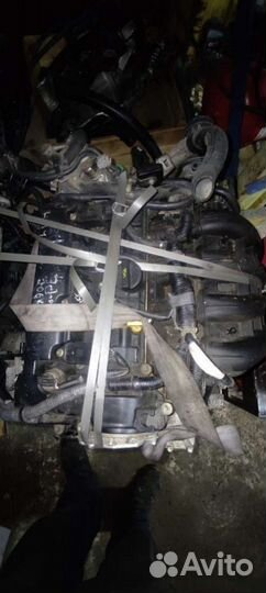 Двигатель PE Mazda 6 3 2.0 Бензин