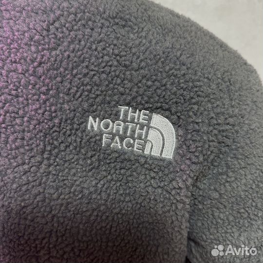 Двусторонняя куртка барашек