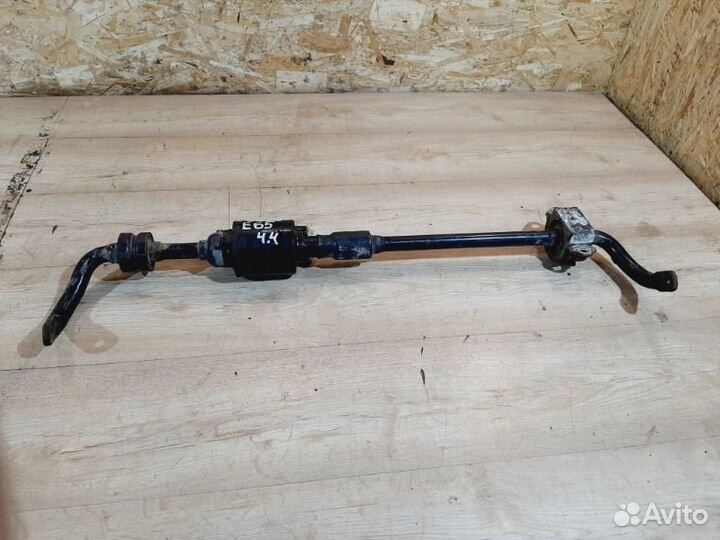 Стабилизатор Bmw 7-Series E65 4.4 2001