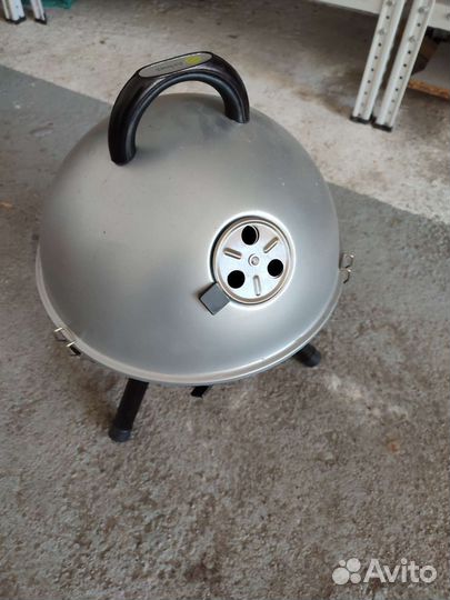 Мангал барбекю