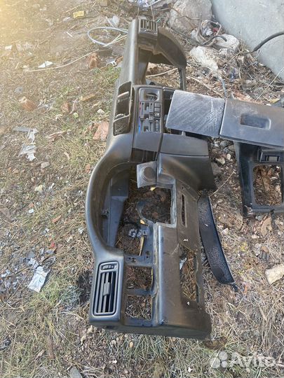 Торпеда opel vectra а