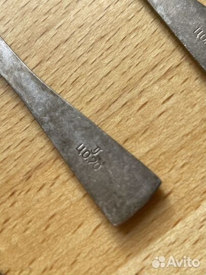 Предметы старины