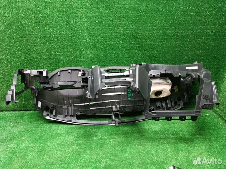 Подушка безопасности (разное) Nissan X-Trail