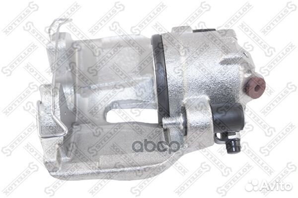 05-90304-SX BHX186 8E0615123Aсуппорт тормоз