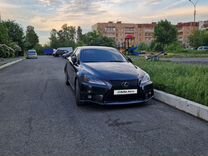 Lexus IS 2.5 AT, 2005, 386 400 км, с пробегом, цена 1 250 000 руб.