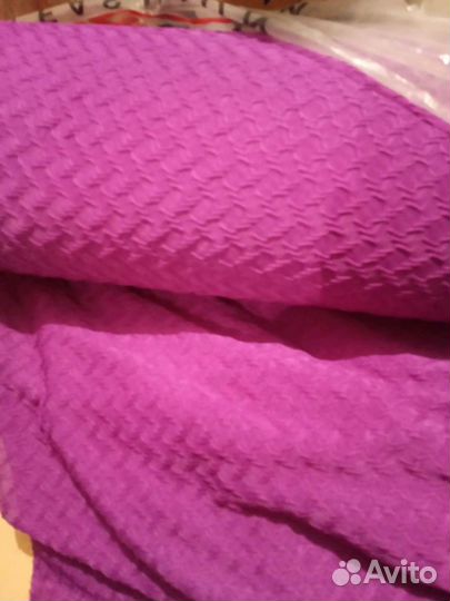 Продам ткань вельвет