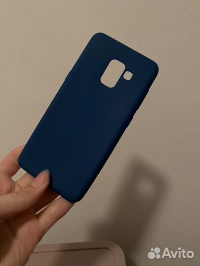 Чехол samsung S8