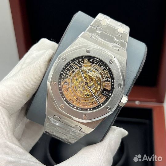 Часы audemars piguet