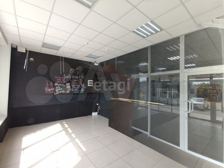 Сдам помещение свободного назначения, 23 м²