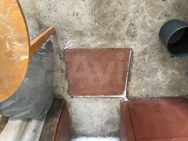 Гараж, 22 м²