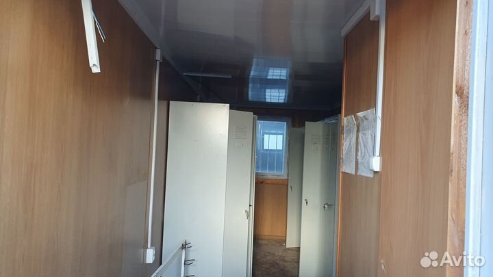 Материалы для бытовки