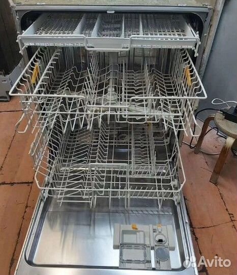 Ремонт стиральных машин и посудомоек с выездом