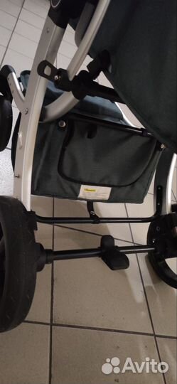 Коляска Farfello Aimile