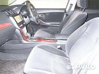 Toyota Allion 1.8 CVT, 2011, 72 000 км