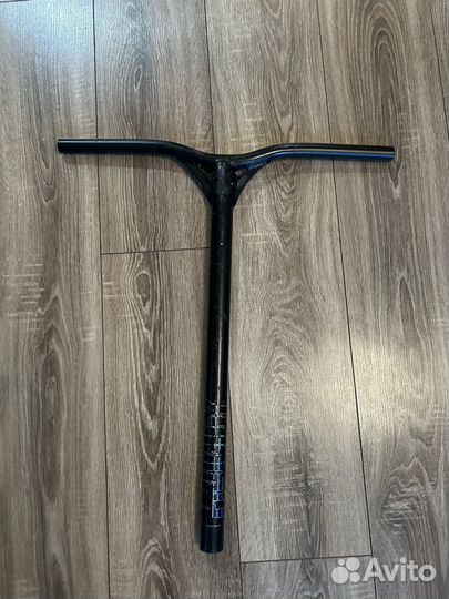 Руль blunt prodigy s8(аналог reaper v2)