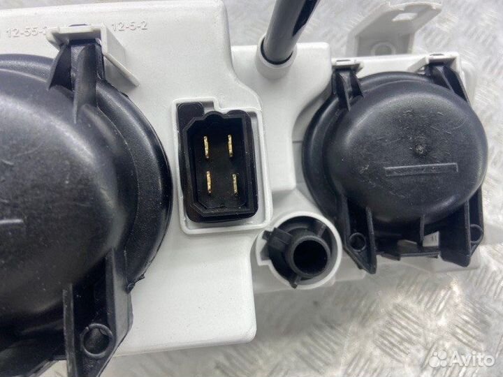 Фара левая Лада 2110