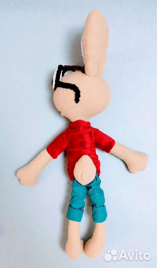 Игрушка 