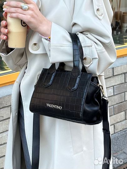 Сумка valentino оригинал