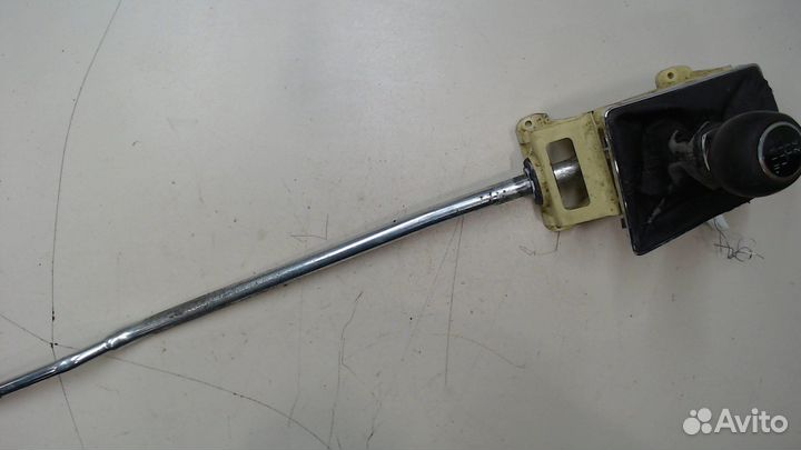 Кулиса кпп Opel Astra H, 2006