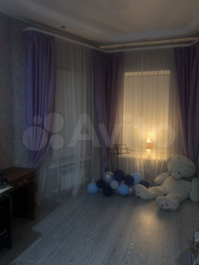 Коттедж 150 м² на участке 4,6 сот.