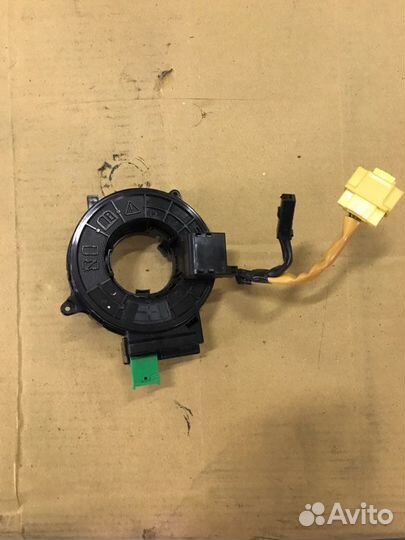 Подрулевой шлейф Mitsubishi Outlander XL 2005-2013