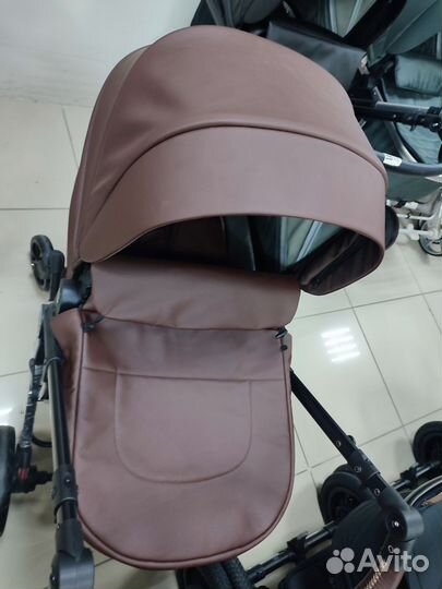 Коляска трансформер. Фарфелло
