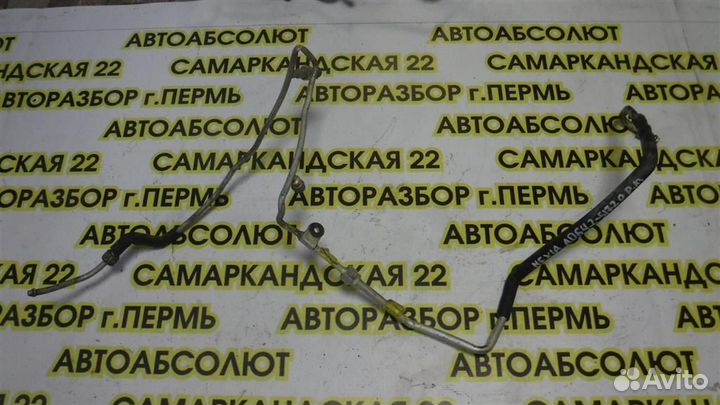 Трубка кондиционера Daewoo Nexia 1995-2016