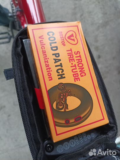 Новый Велосипед Forward Sporting 27.5 дюйм 19 рама